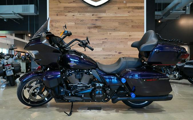 2025 Harley-Davidson Touring FLTRX - Road Glide