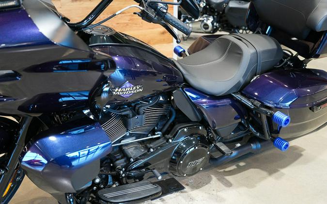 2025 Harley-Davidson Touring FLTRX - Road Glide