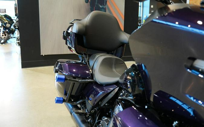 2025 Harley-Davidson Touring FLTRX - Road Glide