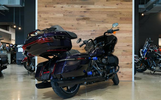 2025 Harley-Davidson Touring FLTRX - Road Glide