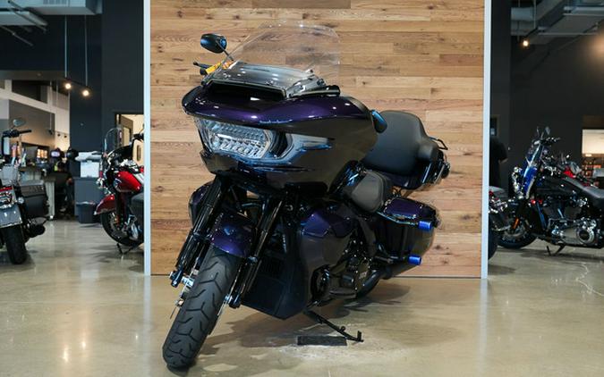 2025 Harley-Davidson Touring FLTRX - Road Glide