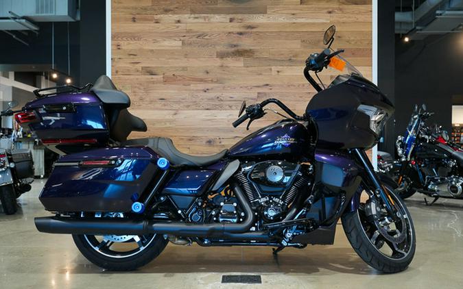 2025 Harley-Davidson Touring FLTRX - Road Glide