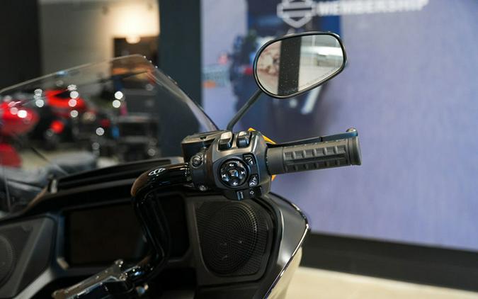 2025 Harley-Davidson Touring FLTRX - Road Glide