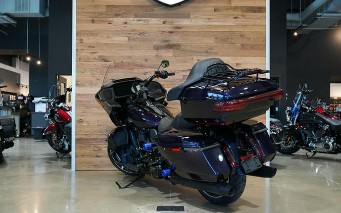 2025 Harley-Davidson Touring FLTRX - Road Glide