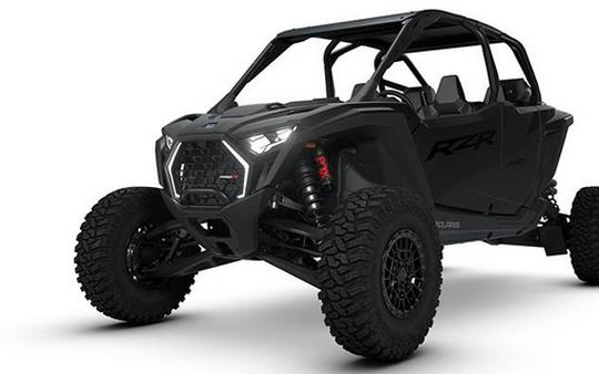 2026 Polaris RZR Pro R 4 Ultimate
