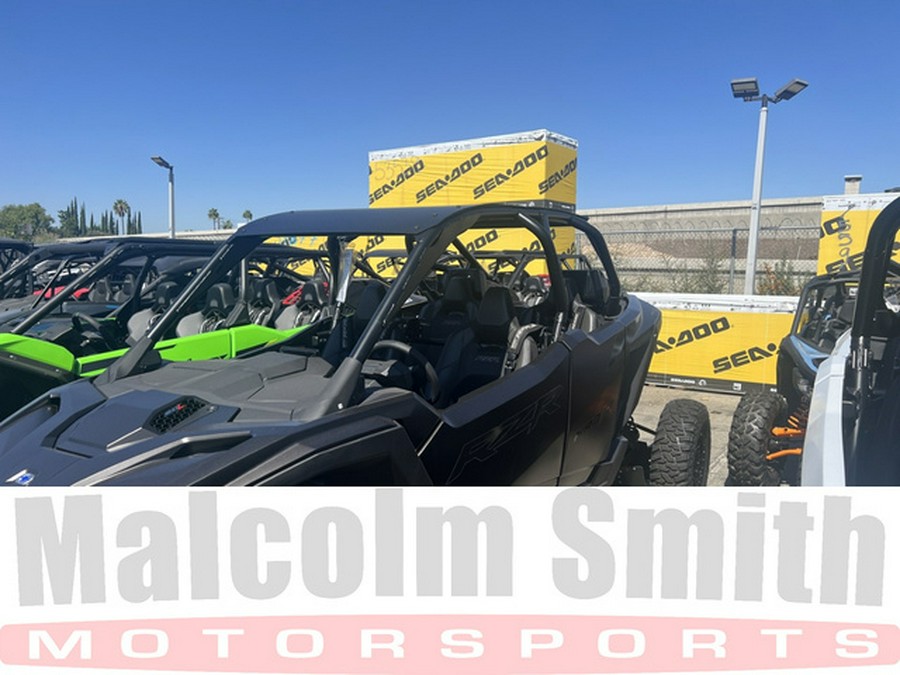 2026 Polaris RZR Pro R 4 Ultimate