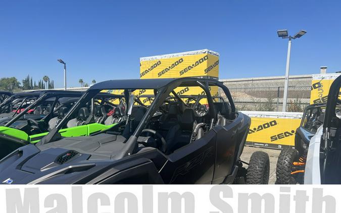 2026 Polaris RZR Pro R 4 Ultimate