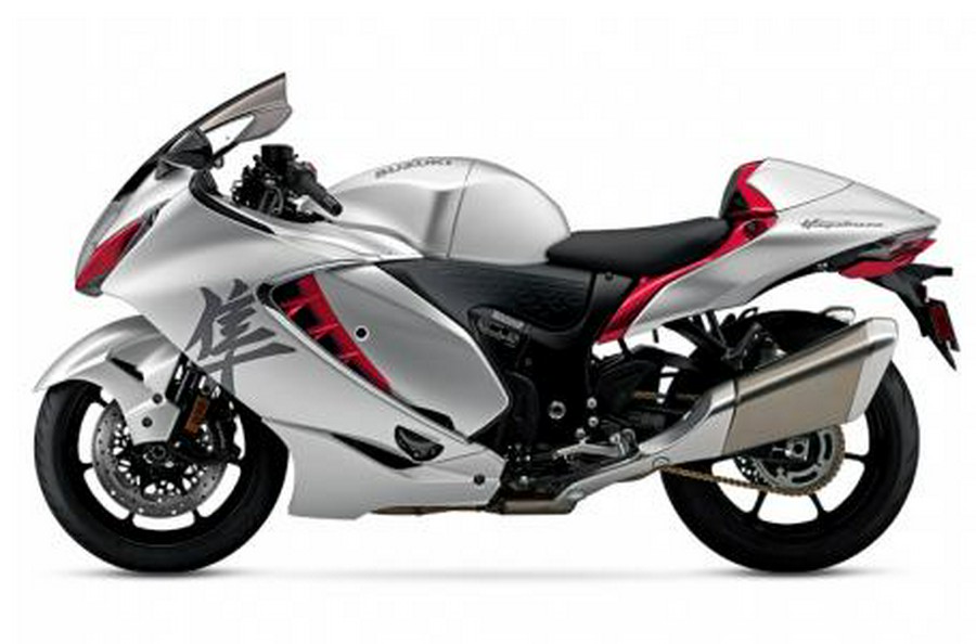 2022 Suzuki HAYABUSA w/full Yoshimura Exhaust (GSX1300R) [New Sale Price NOW through 7.31.2023!]