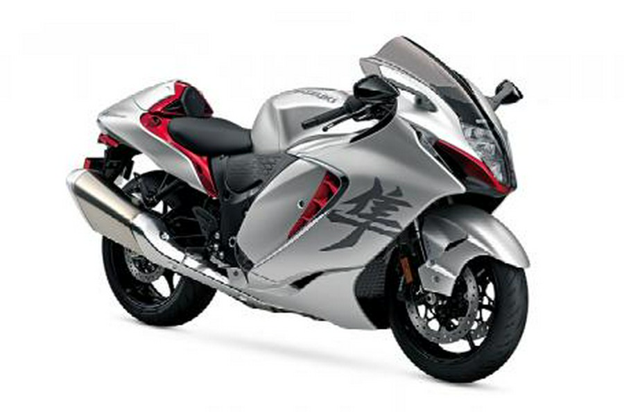 2022 Suzuki HAYABUSA w/full Yoshimura Exhaust (GSX1300R) [New Sale Price NOW through 7.31.2023!]