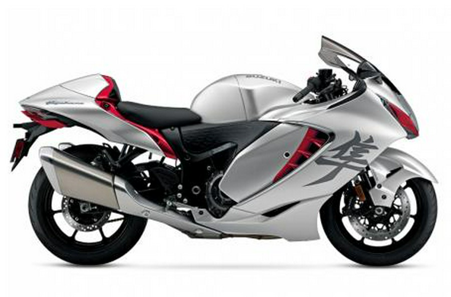 2022 Suzuki HAYABUSA w/full Yoshimura Exhaust (GSX1300R) [New Sale Price NOW through 7.31.2023!]