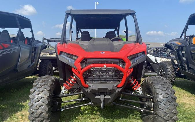 2024 Polaris RZR XP 4 1000 Ultimate