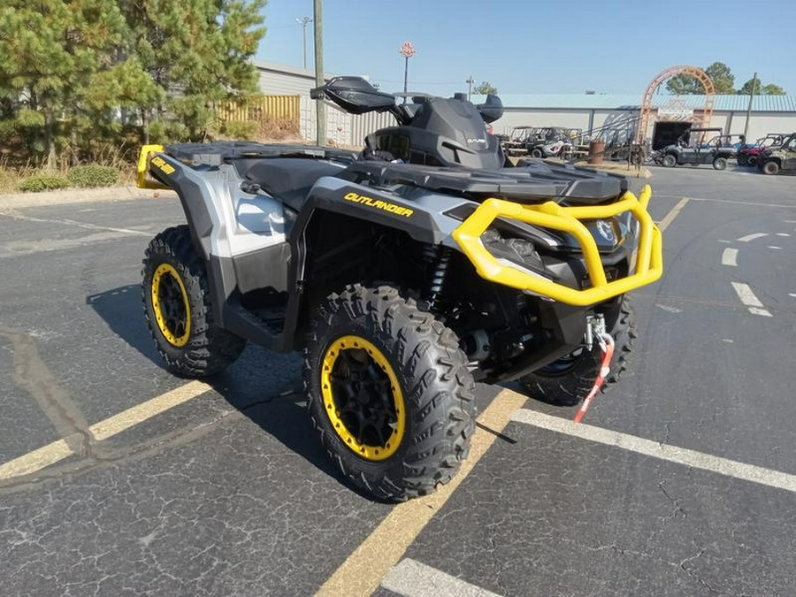 2024 Can-Am® Outlander XT-P 1000R