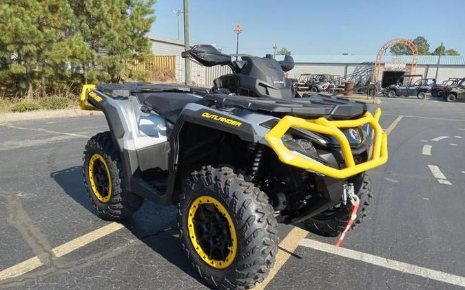 2024 Can-Am® Outlander XT-P 1000R