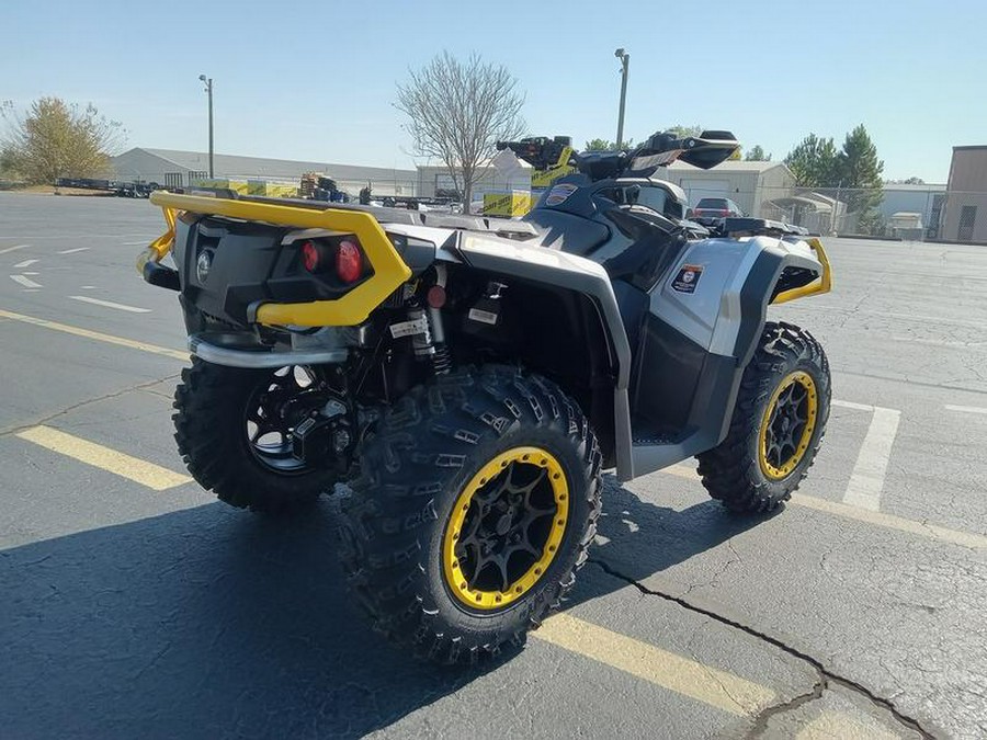 2024 Can-Am® Outlander XT-P 1000R