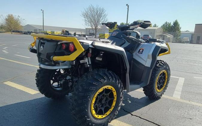 2024 Can-Am® Outlander XT-P 1000R