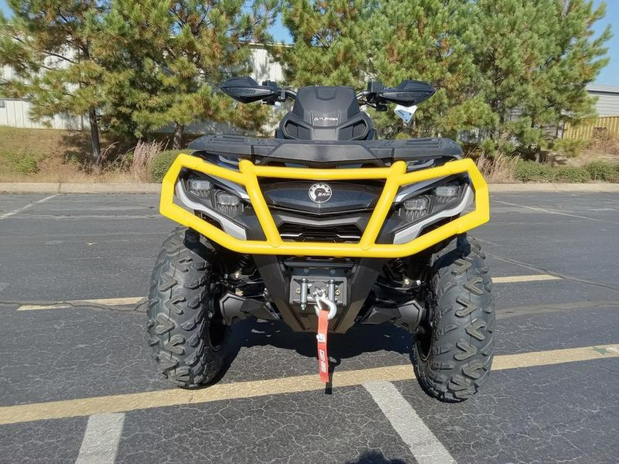 2024 Can-Am® Outlander XT-P 1000R