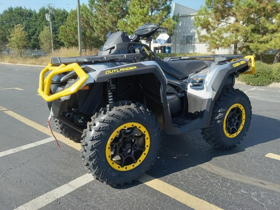 2024 Can-Am® Outlander XT-P 1000R