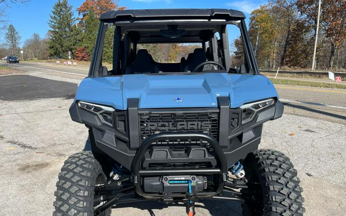 2024 Polaris Polaris XPEDITION ADV 5 Ultimate