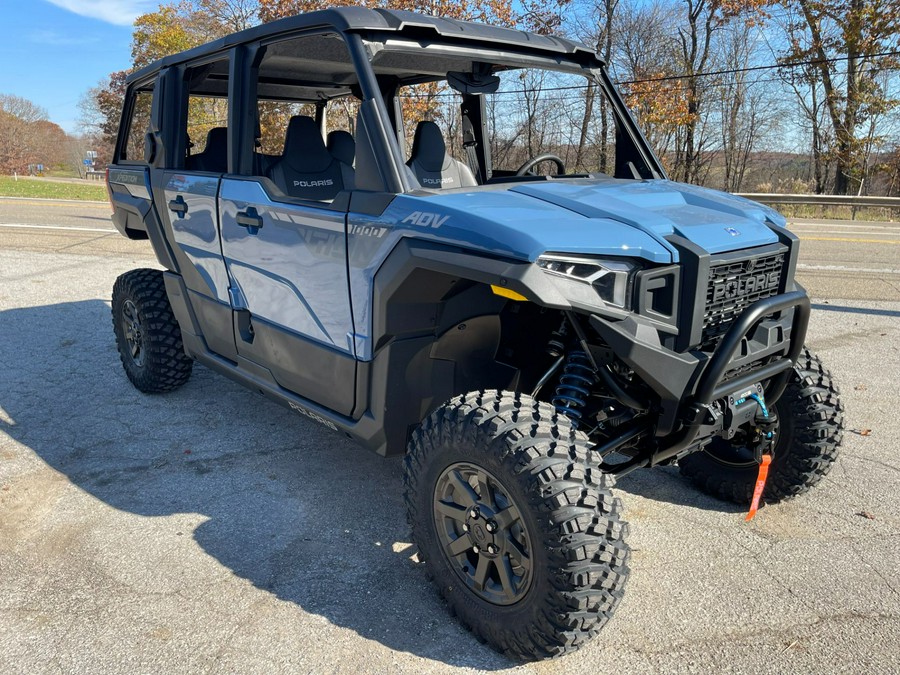 2024 Polaris Polaris XPEDITION ADV 5 Ultimate