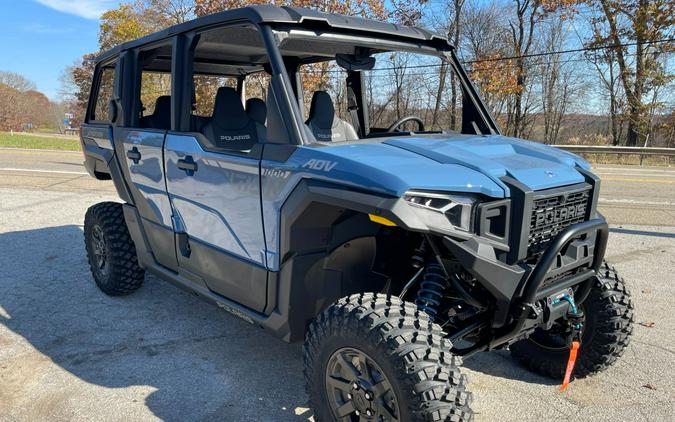 2024 Polaris Polaris XPEDITION ADV 5 Ultimate