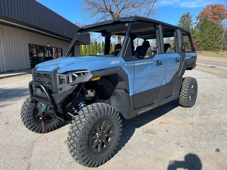 2024 Polaris Polaris XPEDITION ADV 5 Ultimate