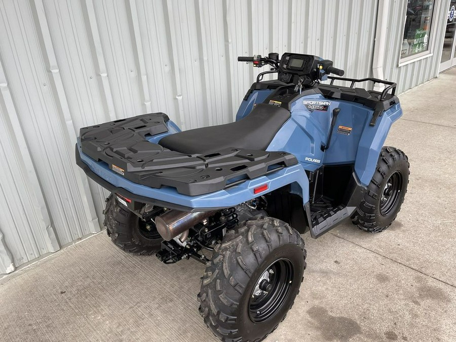 2022 Polaris® Sportsman 450 H.O.