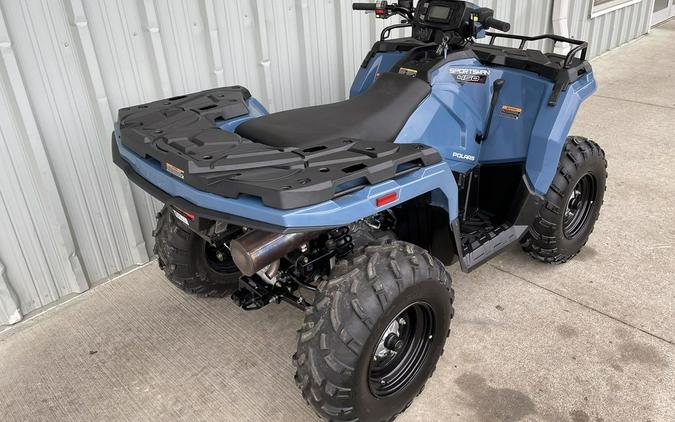 2022 Polaris® Sportsman 450 H.O.