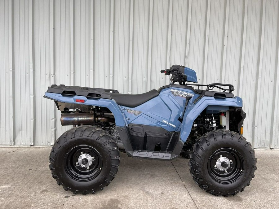 2022 Polaris® Sportsman 450 H.O.