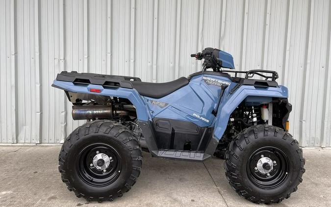 2022 Polaris® Sportsman 450 H.O.