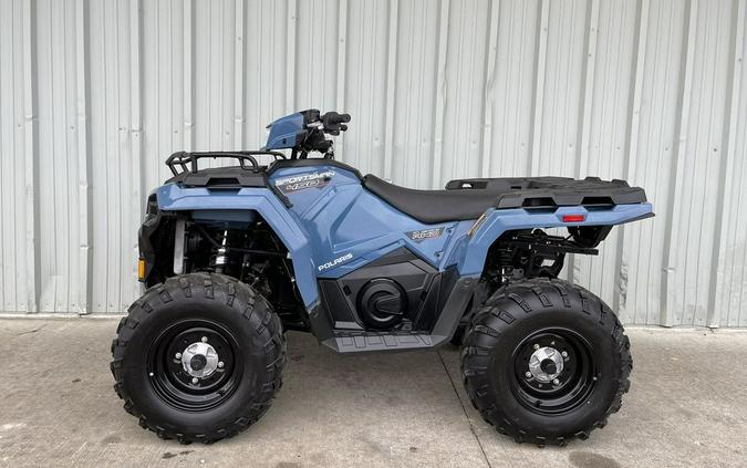 2022 Polaris® Sportsman 450 H.O.