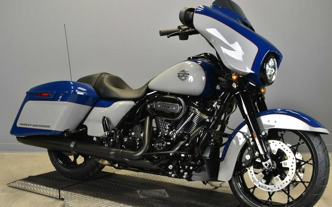 2023 Harley-Davidson Street Glide Special