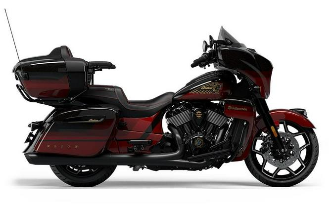 2024 Indian Roadmaster Elite First Look [10 Fast Facts; 24 Photos]