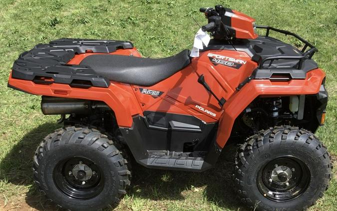 2024 Polaris® Sportsman 450 H.O.