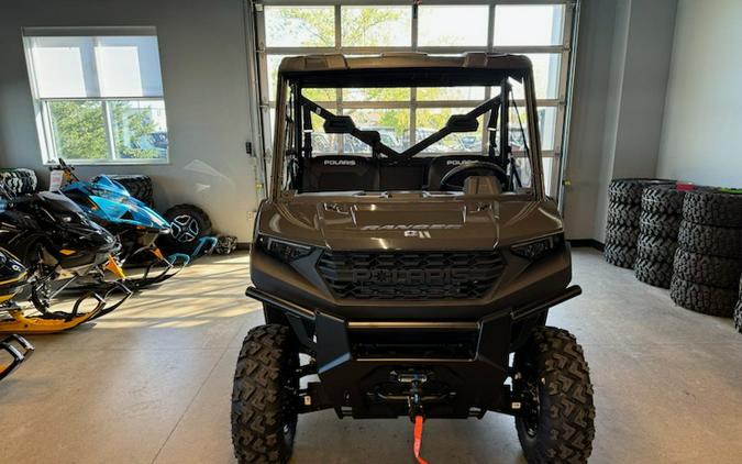 2025 Polaris Industries RANGER 1000 Premium