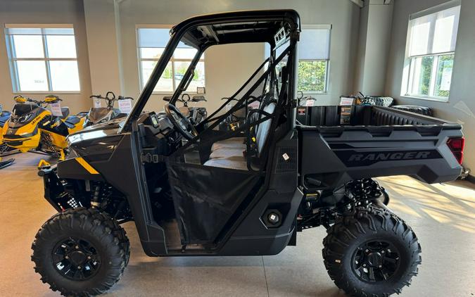 2025 Polaris Industries RANGER 1000 Premium