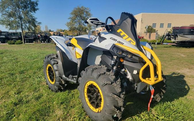 2024 Can-Am Renegade X mr 1000R