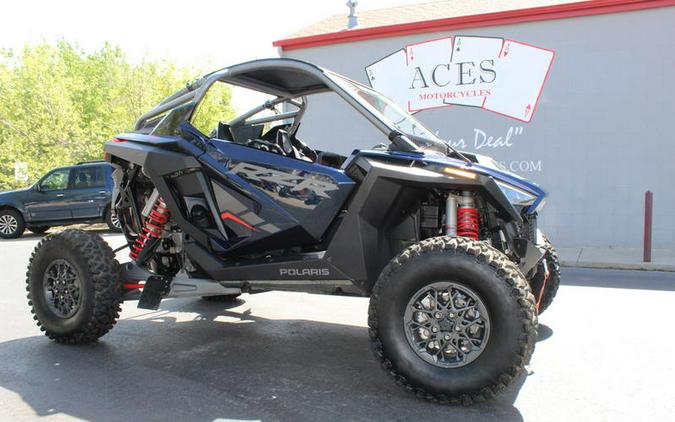 2023 Polaris® RZR Pro R Premium