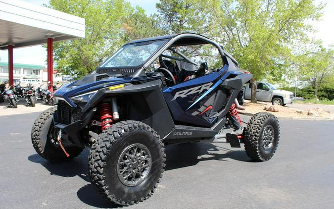 2023 Polaris® RZR Pro R Premium