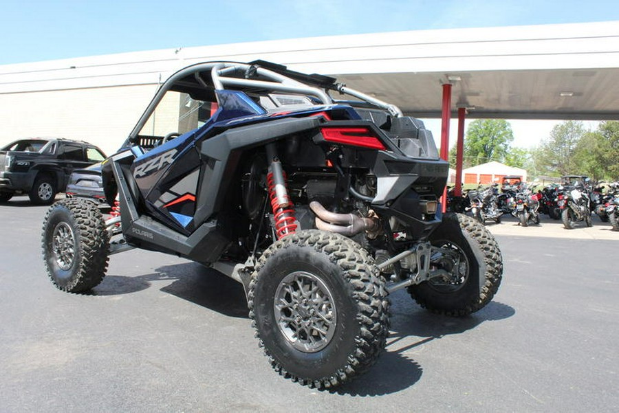 2023 Polaris® RZR Pro R Premium