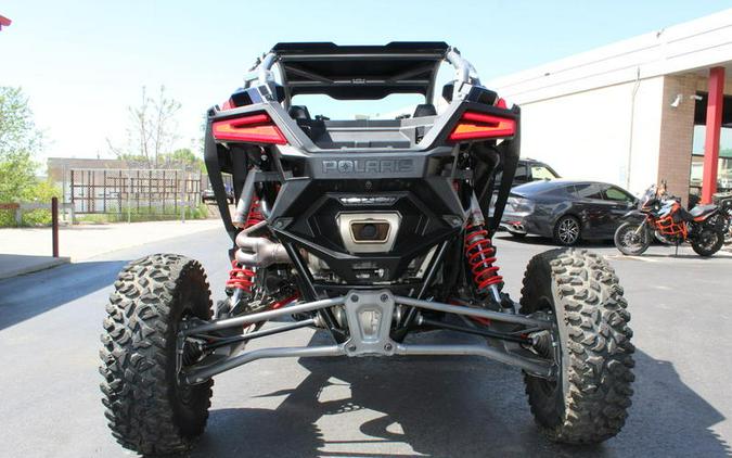 2023 Polaris® RZR Pro R Premium