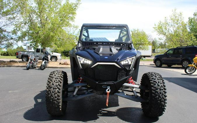 2023 Polaris® RZR Pro R Premium