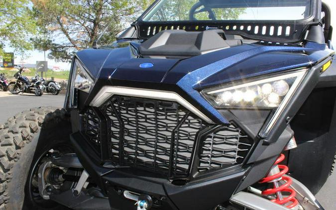 2023 Polaris® RZR Pro R Premium