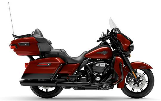 2024 Harley-Davidson Ultra Limited