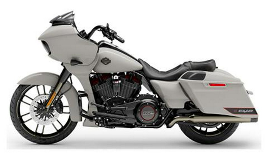 2020 Harley-Davidson CVO™ Road Glide®