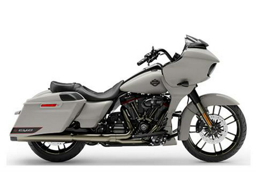 2020 Harley-Davidson CVO™ Road Glide®