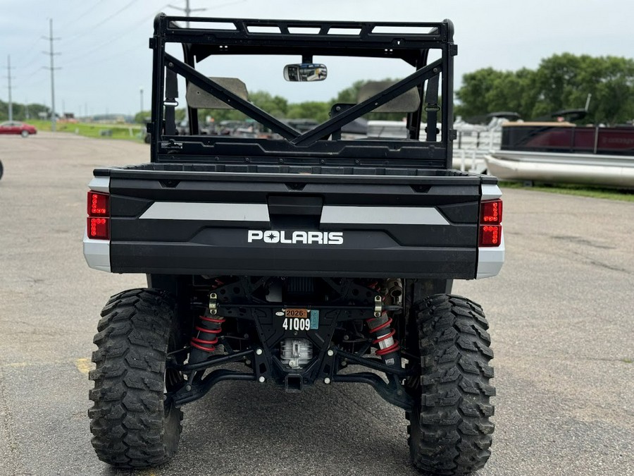 2021 Polaris Industries RANGER XP 1000 TRAIL BOSS