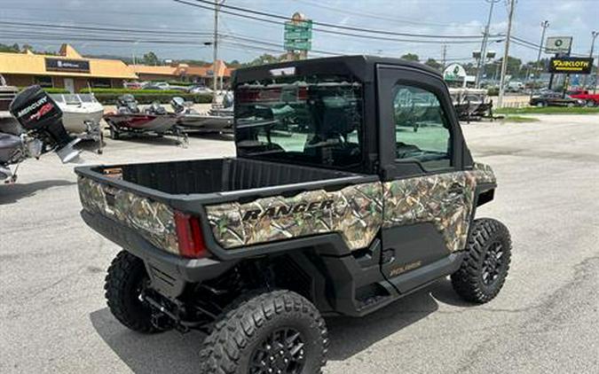 2024 Polaris Ranger XD 1500 Northstar Edition Ultimate