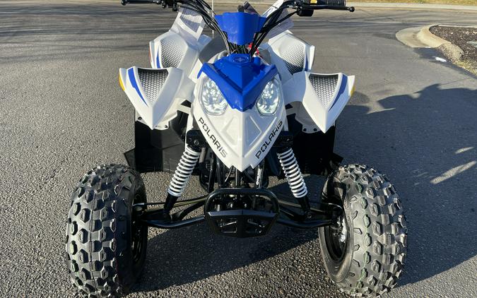 2025 Polaris Industries OUTLAW 110 EFI