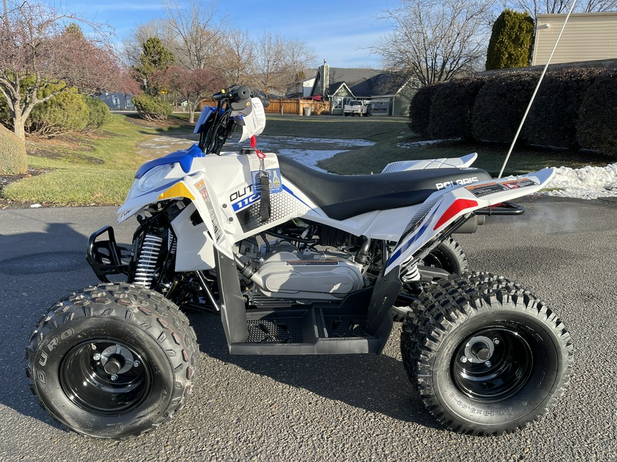 2025 Polaris Industries OUTLAW 110 EFI