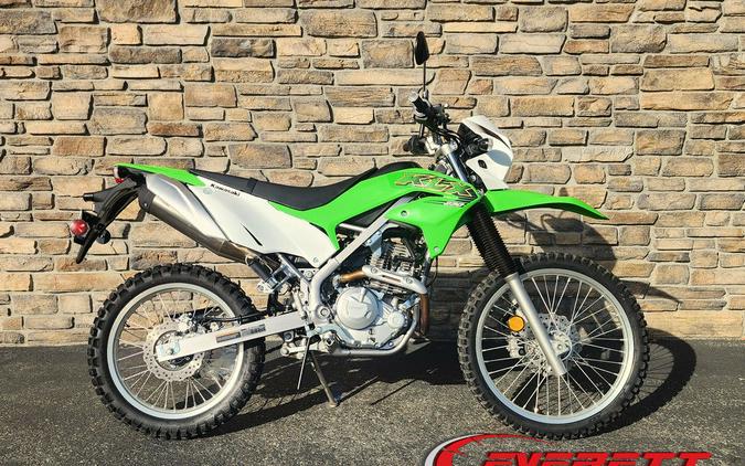 2020 Kawasaki KLX®230